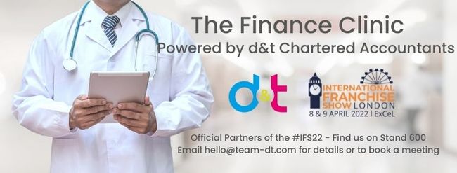 The Finance Clinic – powered by d&t